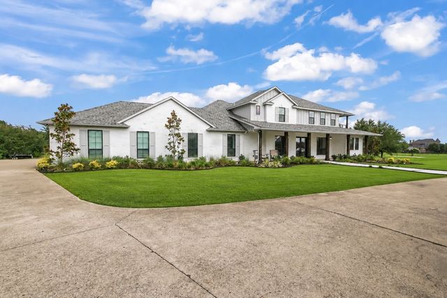 3510 Amberwood Lane, Prosper, TX 75078