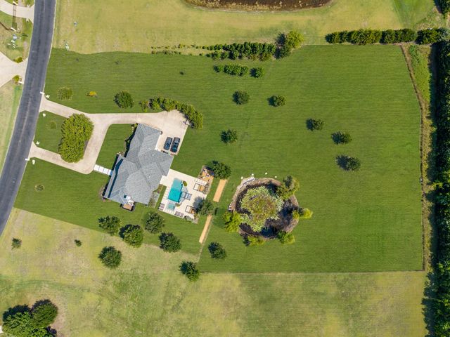 3510 Amberwood Lane, Prosper, TX 75078