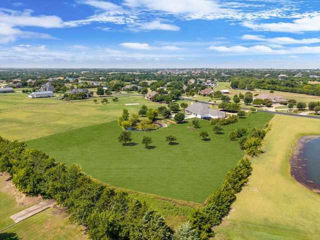 3510 Amberwood Lane, Prosper, TX 75078