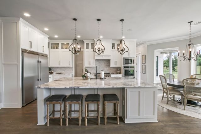 3510 Amberwood Lane, Prosper, TX 75078