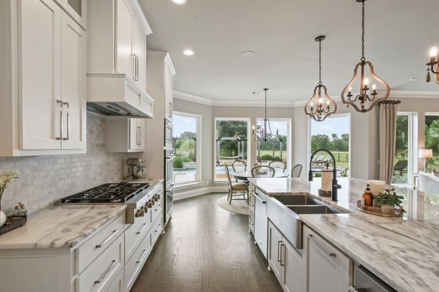 3510 Amberwood Lane, Prosper, TX 75078