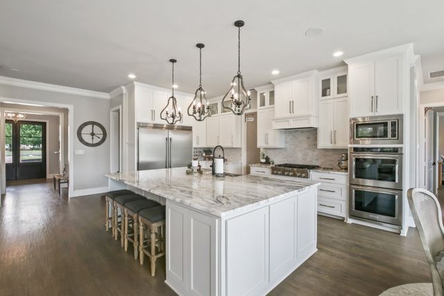 3510 Amberwood Lane, Prosper, TX 75078