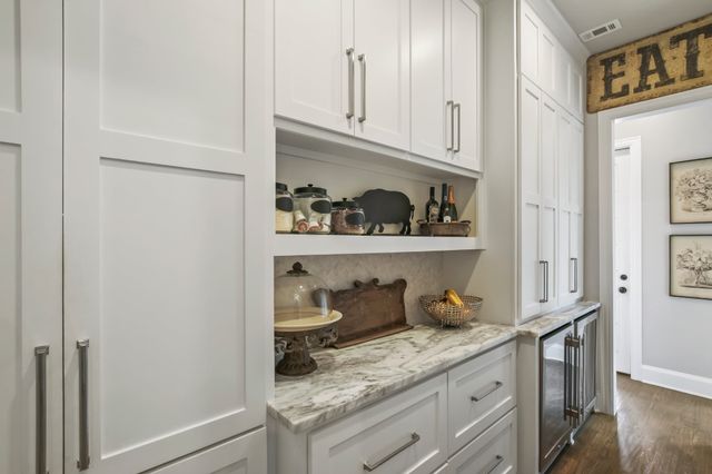 3510 Amberwood Lane, Prosper, TX 75078