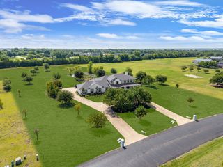 3510 Amberwood Lane, Prosper, TX 75078