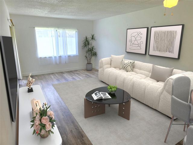 2928 FEATHER DRIVE 7-B, Clearwater, FL 33759