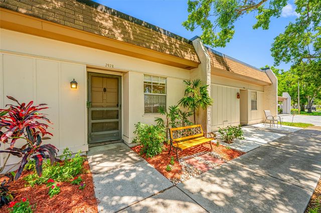 2928 FEATHER DRIVE 7-B, Clearwater, FL 33759