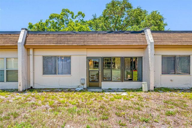 2928 FEATHER DRIVE 7-B, Clearwater, FL 33759