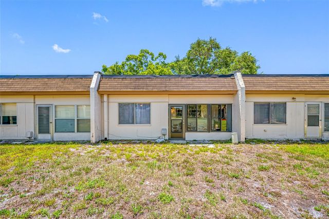 2928 FEATHER DRIVE 7-B, Clearwater, FL 33759