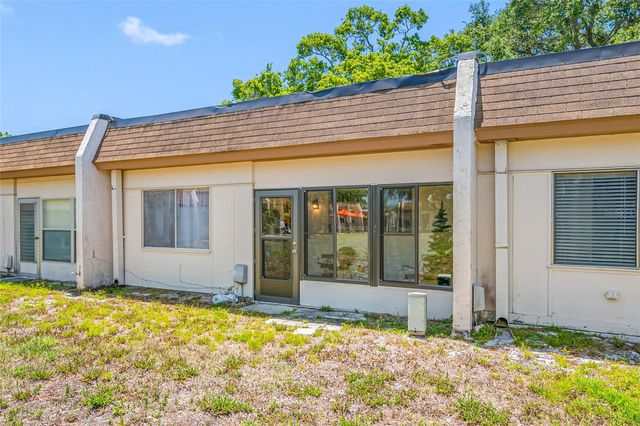 2928 FEATHER DRIVE 7-B, Clearwater, FL 33759