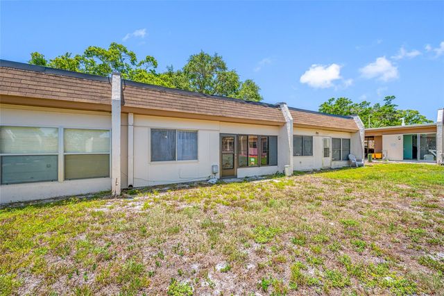 2928 FEATHER DRIVE 7-B, Clearwater, FL 33759