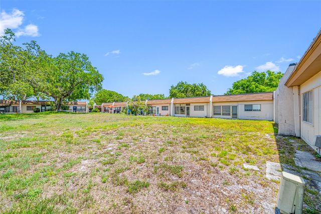 2928 FEATHER DRIVE 7-B, Clearwater, FL 33759