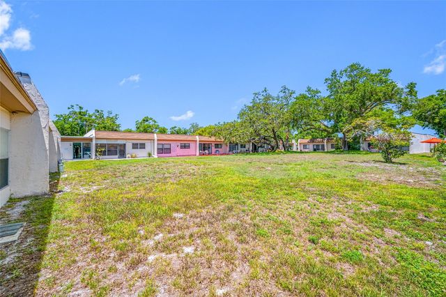 2928 FEATHER DRIVE 7-B, Clearwater, FL 33759