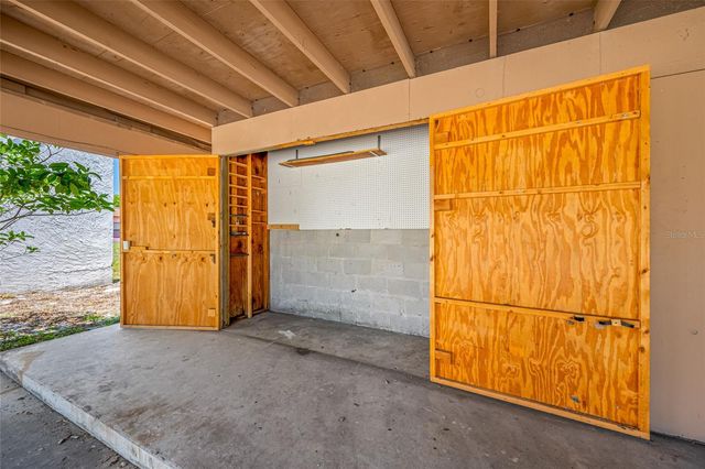 2928 FEATHER DRIVE 7-B, Clearwater, FL 33759