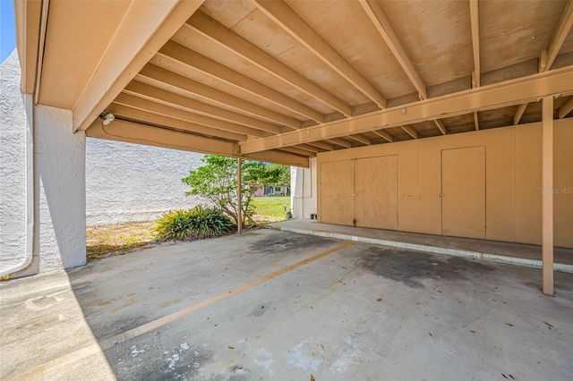 2928 FEATHER DRIVE 7-B, Clearwater, FL 33759