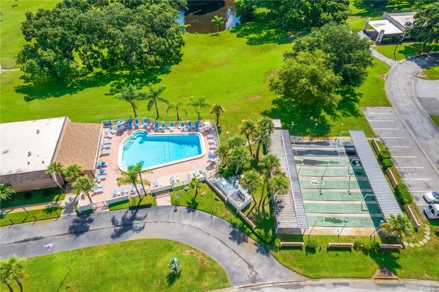 2928 FEATHER DRIVE 7-B, Clearwater, FL 33759