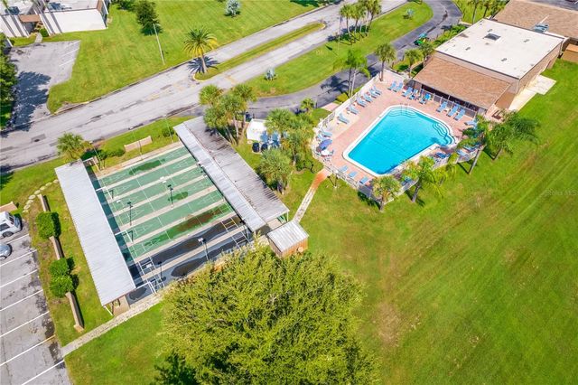 2928 FEATHER DRIVE 7-B, Clearwater, FL 33759