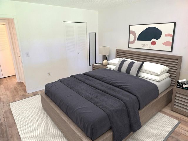 2928 FEATHER DRIVE 7-B, Clearwater, FL 33759