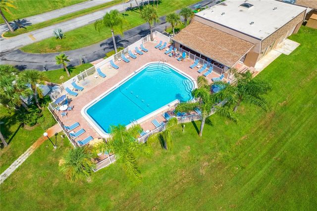 2928 FEATHER DRIVE 7-B, Clearwater, FL 33759