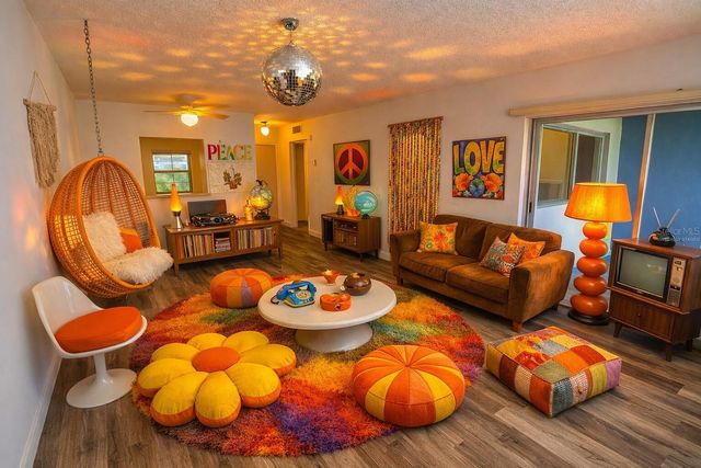 2928 FEATHER DRIVE 7-B, Clearwater, FL 33759