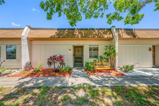 2928 FEATHER DRIVE 7-B, Clearwater, FL 33759