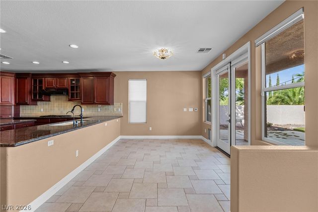 2982 Hammerwood Drive, Las Vegas, NV 89135