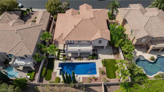 2982 Hammerwood Drive, Las Vegas, NV 89135