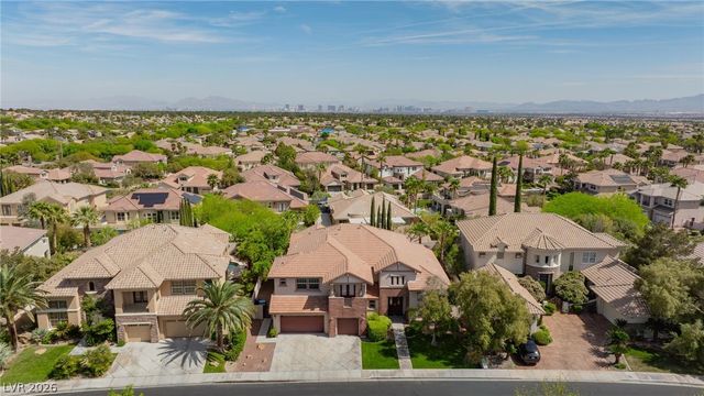 2982 Hammerwood Drive, Las Vegas, NV 89135