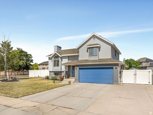 1963 S ALLISON WAY, Syracuse, UT 84075