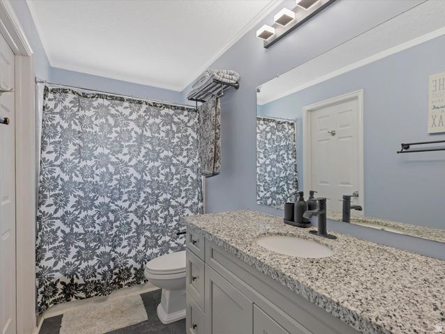1963 S ALLISON WAY, Syracuse, UT 84075