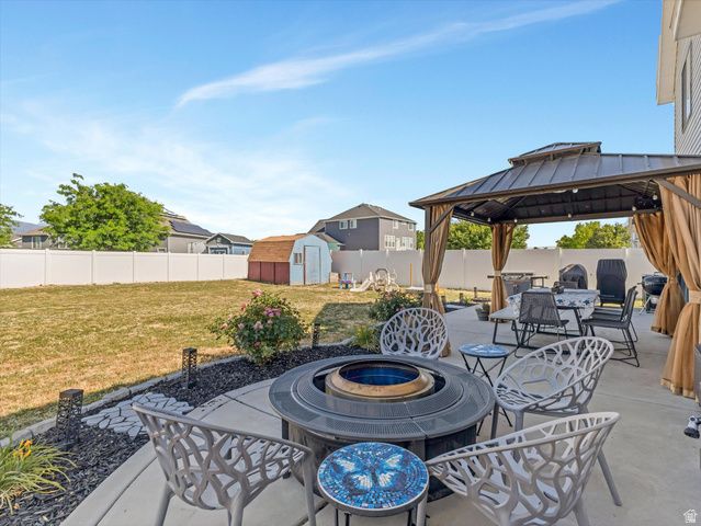 1963 S ALLISON WAY, Syracuse, UT 84075