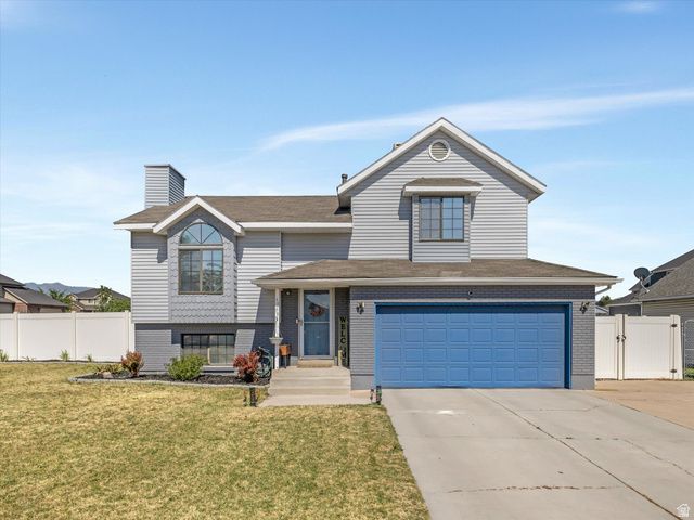 1963 S ALLISON WAY, Syracuse, UT 84075