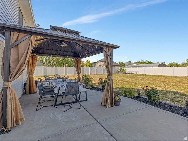 1963 S ALLISON WAY, Syracuse, UT 84075