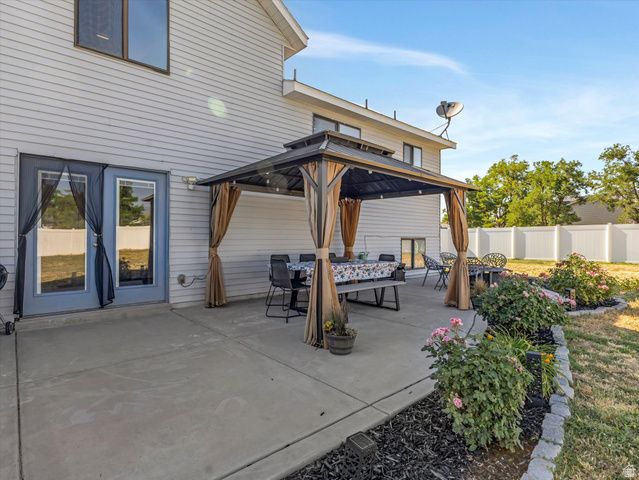 1963 S ALLISON WAY, Syracuse, UT 84075