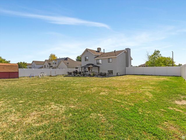 1963 S ALLISON WAY, Syracuse, UT 84075