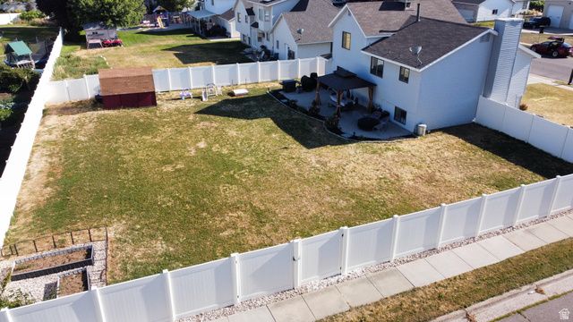 1963 S ALLISON WAY, Syracuse, UT 84075