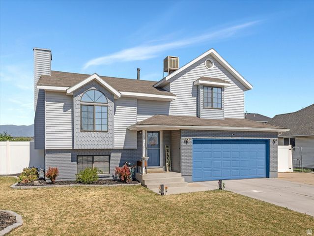 1963 S ALLISON WAY, Syracuse, UT 84075