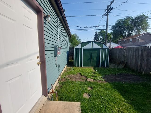 4421 W 87th Street, Hometown, IL 60456