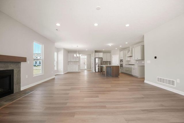 4528 Nonius Drive, 1020, Hilliard, OH 43026