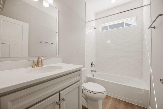 4528 Nonius Drive, 1020, Hilliard, OH 43026