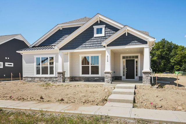 4528 Nonius Drive, 1020, Hilliard, OH 43026