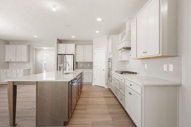 4528 Nonius Drive, 1020, Hilliard, OH 43026