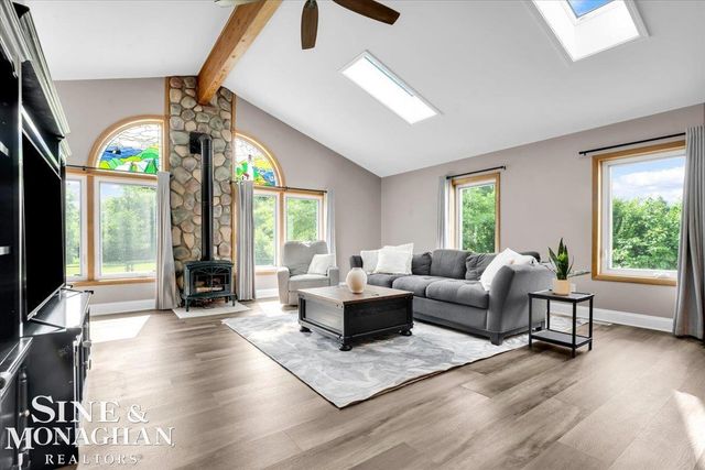 855 Montana Street, Marysville, MI 48040