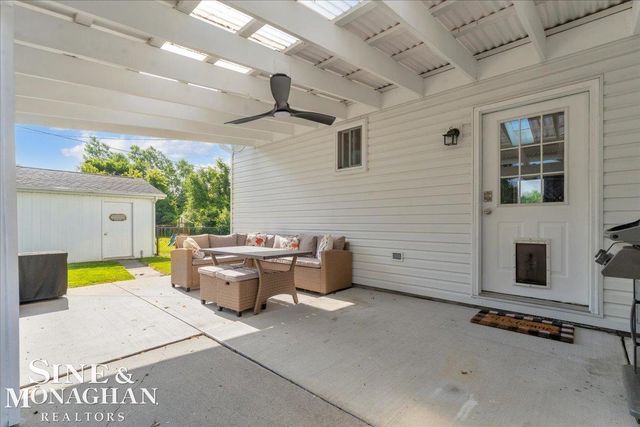 855 Montana Street, Marysville, MI 48040