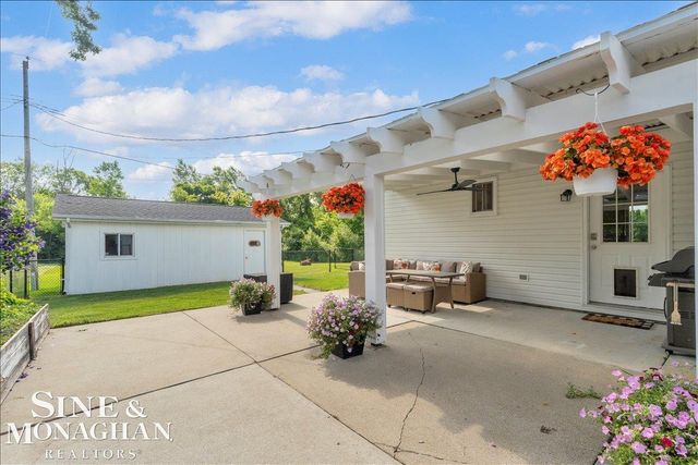 855 Montana Street, Marysville, MI 48040
