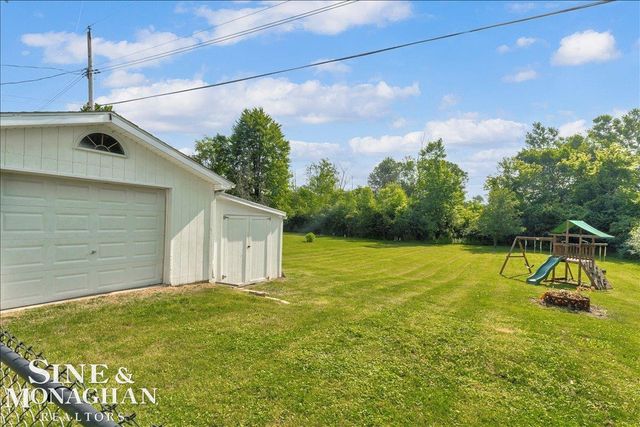 855 Montana Street, Marysville, MI 48040