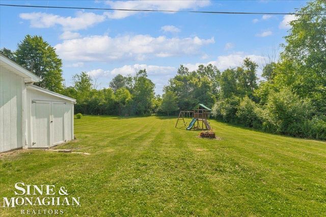 855 Montana Street, Marysville, MI 48040