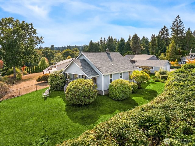 8147 Knute Lane NW, Silverdale, WA 98383