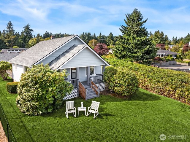 8147 Knute Lane NW, Silverdale, WA 98383