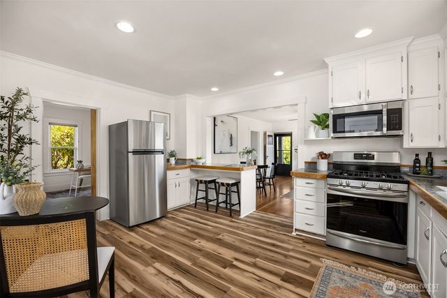 8147 Knute Lane NW, Silverdale, WA 98383