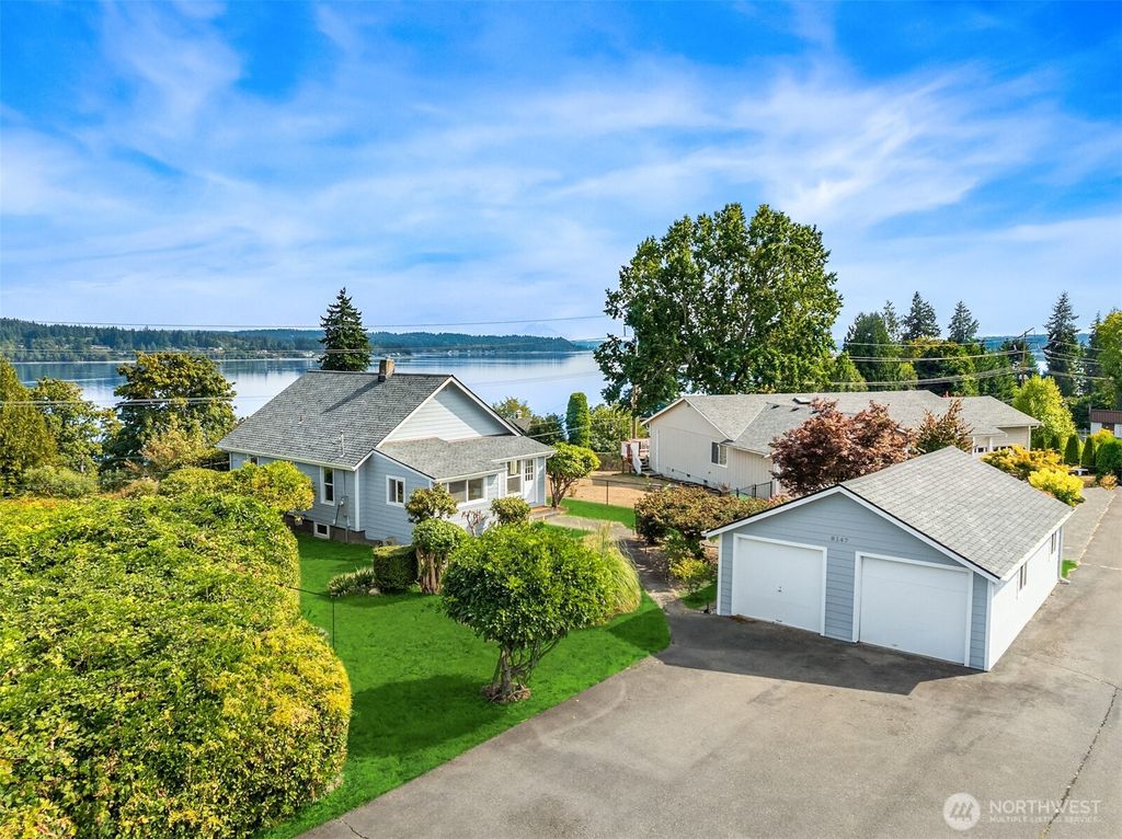 8147 Knute Lane NW, Silverdale, WA 98383
